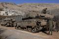 Israeli Forces Carry Out Incursion in Saida al-Hanout, Southern Quneitra