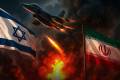 Israel says Iran violates ceasefire, orders strikes on Tehran