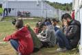 Germany sees more patrols on Polish border to curb migration