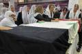Syria regime buries former lawmaker shot near Israeli border
