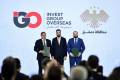 Syria inks Damascus airport, real estate deals worth $14 billion