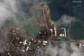 Tonga in need of 'sustained support' after devastating volcanic eruption
