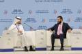 President al-Sharaa outlines Syria’s vision, investment prospects at Arab Media Summit