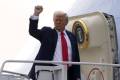 Trump affirms his support for Syria during a historic meeting with al-Sharaa.