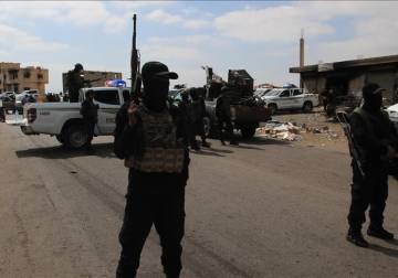 Immediate Govt response to Sweida field executions, Investigations begin