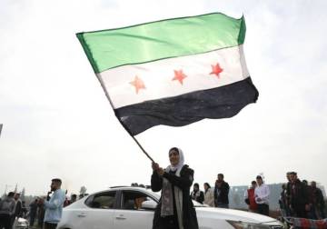 Syria and Israel in direct talks focused on security, sources say
