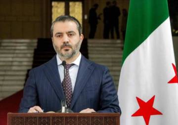 We seek to build a country in which everyone feels equality and justice: Syria FM