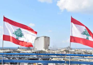 The Syrians of Lebanon Are Not the Ones Threatening us with War!