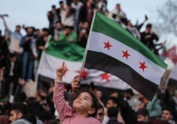 New Syria not require old regime figures- Opinion