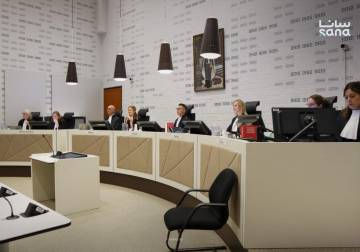 Netherlands opens trial of Syrian militia member on war crimes charges