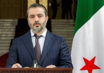 Syria, Germany agree to establish joint economic coordination council
