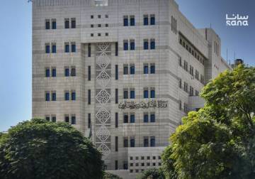 Syria condemns attacks on UAE vessels in Strait of Hormuz