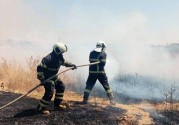 29 people injured in traffic accidents and fires across Syria in 24 hours