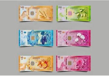 Economy Ministry outlines procedures to ensure market stability during the new banknote replacement