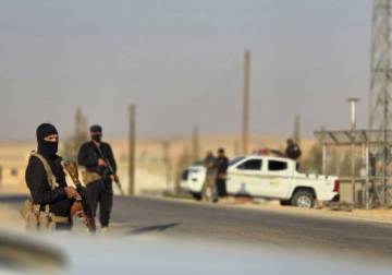 Interior Ministry reveals details of security campaign against ISIS