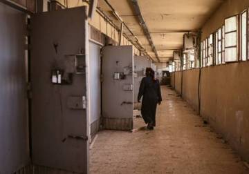 Zaman al-Wasl publishes second list of detainees killed in Sednaya prison in 2015
