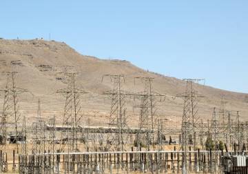 Syria to sign deal to potentially double electricity supply with four companies
