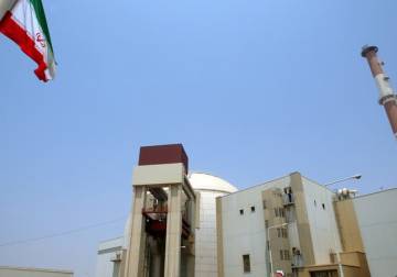 US-Israeli strike on Iran’s Bushehr nuclear plant kills one: Report