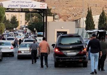 Lebanon: Alarming Rise in Attacks and Forced Deportations of Syrian Refugees