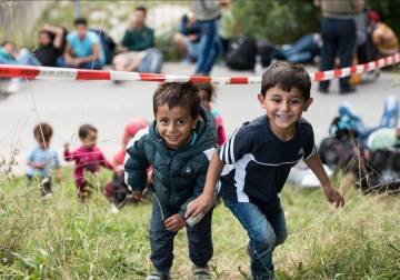 774 unaccompanied refugee children disappeared in Belgium in 2024: Report