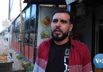 Syrian Refugees in Somalia enrich culture, contribute to economy