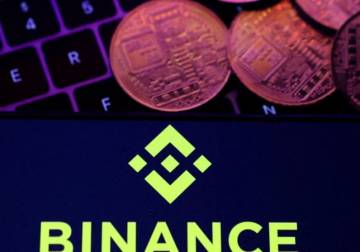 Binance says it is now available in Syria