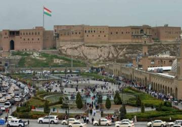 Kurdistan facilitates residence and return of Syrian refugees