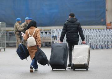 Turkey stops dual nationals from entering Syria through Al-Hamam crossing