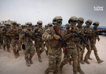 Any movement by SDF in eastern Aleppo will be met with a response: Syrian Army