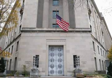 US court sentences key figure in drug trafficking networks linked to deposed regime