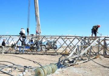 Syria's electrical sector losses estimated at $2.4 Billion: Ministry