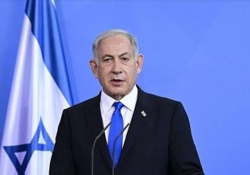 Netanyahu says he supports Trump’s plan to end war on Gaza
