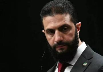 Syria: Noise of praise does not build a state