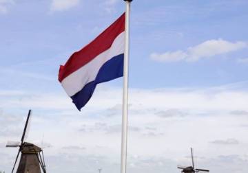 Netherlands to prevent 