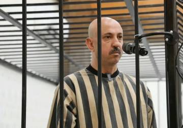 Fifth hearing in Wassim al-Assad trial concludes; August 18 set for review and verdict