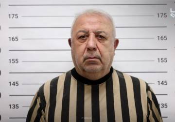 Syria apprehends Ali Kayali ending 13-year wait for justice for Baniyas massacres