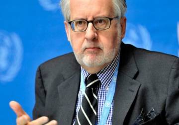UN Syria Commission welcomes reconstruction progress, stresses accountability
