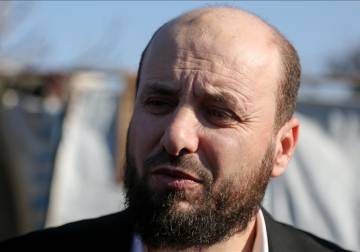 Syrian energy minister calls on Turkey to invest in Syria amid cross-border cooperation plans
