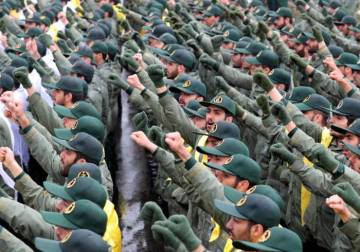 Israeli strikes near Syrian capital kill Iranian adviser