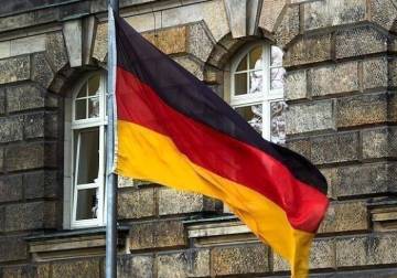 Germany deports man to Syria for first time since 2011