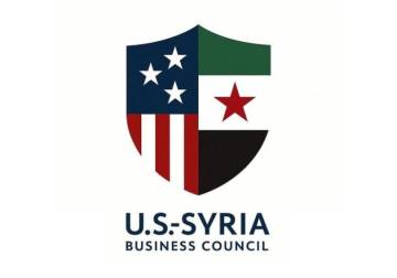 Syrian businessmen form 