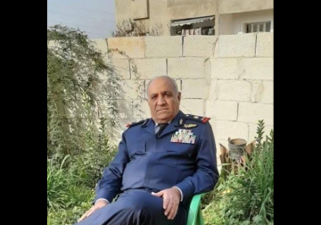 Syrian security arrests former commander of Hama military airport  