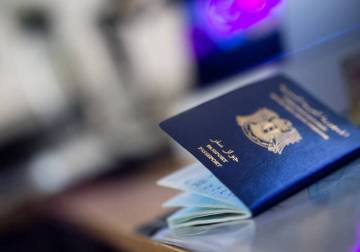 Interpol cancels international alert on 24,511 Syrian passports