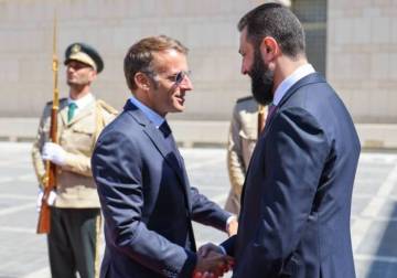 Damascus bombings: Terrorist message at well-thought-out timing