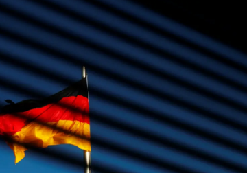 Germany still top destination for asylum-seekers in Europe