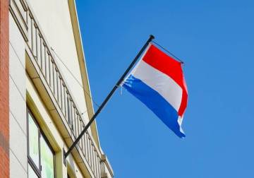 Dutch UAF Award: four of the six nominees come from Syria