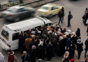 Transportation sector: Investment should be in sovereignty, not dependency