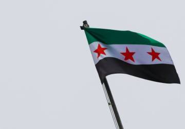Syria needs independent and powerful judiciary - Opinion