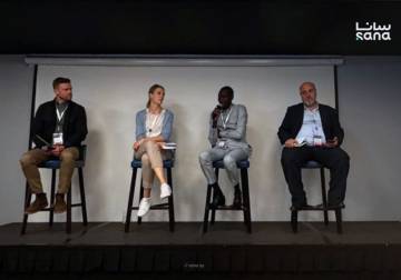 Syria presents education recovery vision at Nairobi forum