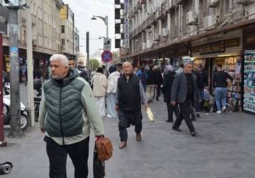 Gaziantep: Half of sewing workshops close due to Syrian workers return